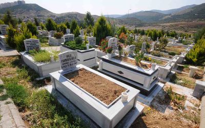 Ölü Kişinin Nüfus Kütüğünden İdari Yolla Düşürülmesi Hakkında Emsal Yargıtay Kararı