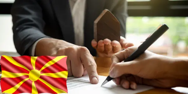 Makedonya Vatandaşlık Başvurusunda Gerekli Belgelerin Listesi