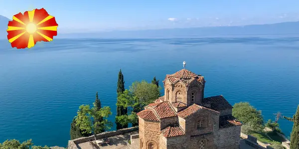 Makedonya Tarihi Makedonya Tarihi