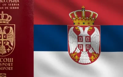 Sırbistan Vatandaşlık Başvurusu İçin Gerekli Belgeler