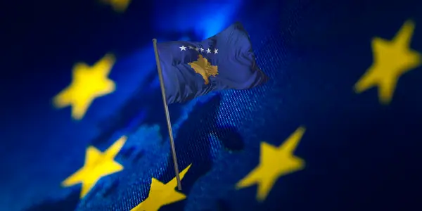 Kosova Avrupa Birliği Serbest Dolaşımına Kavuştu
